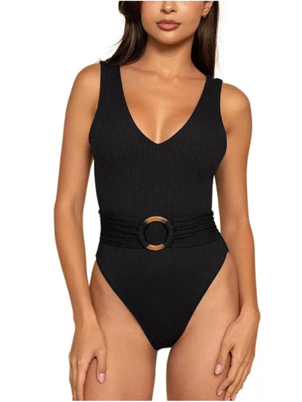 Montce Kim One Piece Swimsuit
